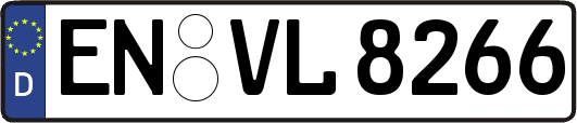 EN-VL8266