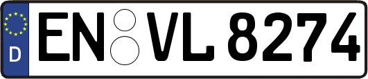 EN-VL8274