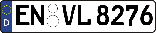 EN-VL8276
