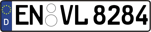EN-VL8284