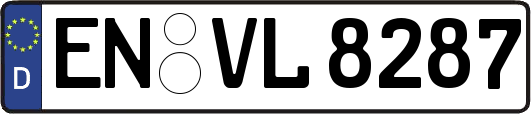 EN-VL8287