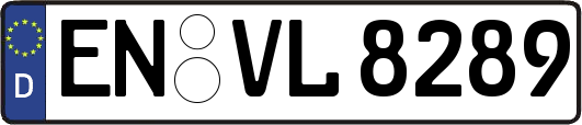 EN-VL8289