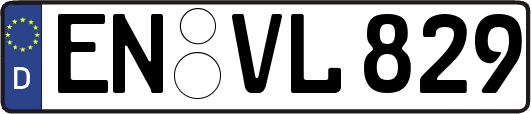EN-VL829