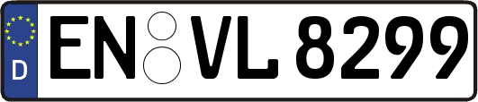 EN-VL8299