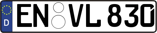 EN-VL830