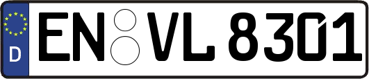 EN-VL8301