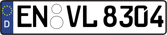 EN-VL8304