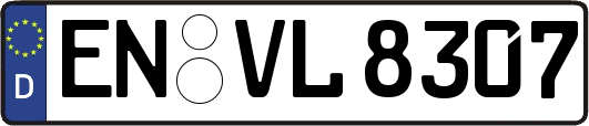 EN-VL8307