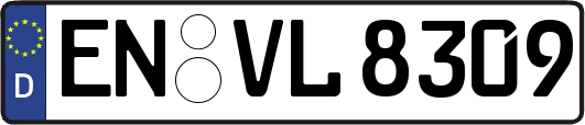 EN-VL8309