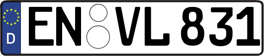 EN-VL831