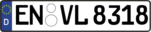 EN-VL8318