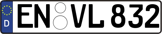 EN-VL832