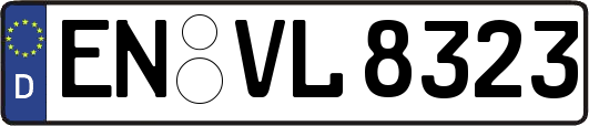 EN-VL8323