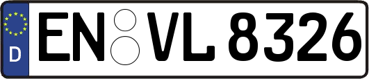 EN-VL8326