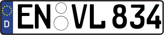 EN-VL834