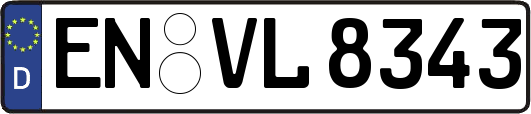 EN-VL8343