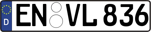 EN-VL836