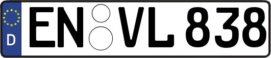 EN-VL838