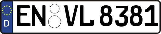 EN-VL8381