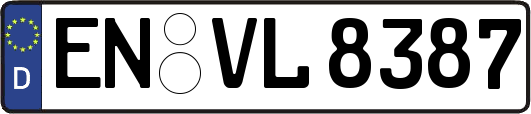 EN-VL8387