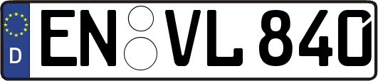EN-VL840