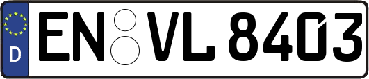 EN-VL8403