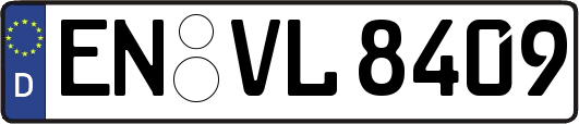 EN-VL8409