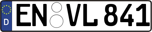 EN-VL841