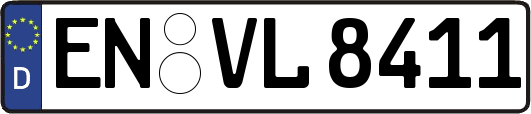 EN-VL8411