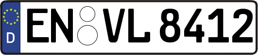 EN-VL8412