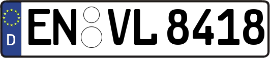 EN-VL8418