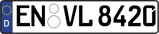 EN-VL8420