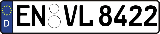 EN-VL8422