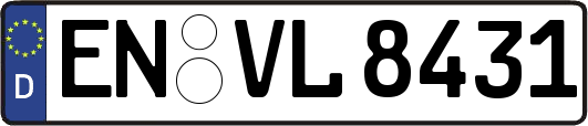 EN-VL8431