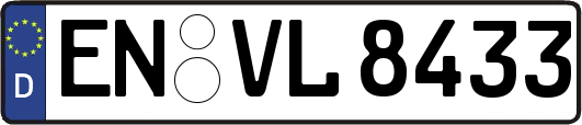 EN-VL8433