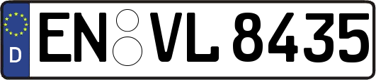 EN-VL8435
