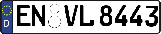 EN-VL8443