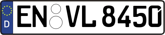 EN-VL8450