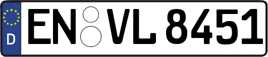 EN-VL8451