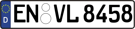 EN-VL8458