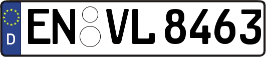 EN-VL8463