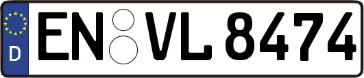 EN-VL8474