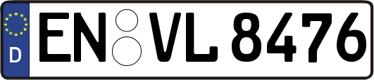 EN-VL8476