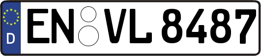 EN-VL8487