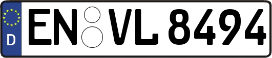 EN-VL8494