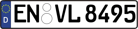 EN-VL8495