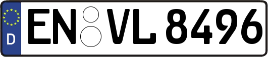 EN-VL8496
