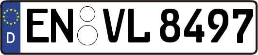 EN-VL8497