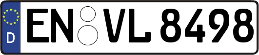 EN-VL8498