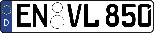 EN-VL850